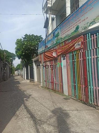 Hình ảnh Quân Bình Tân HXH Hồ Học Lãm thu nhập 30tr tháng