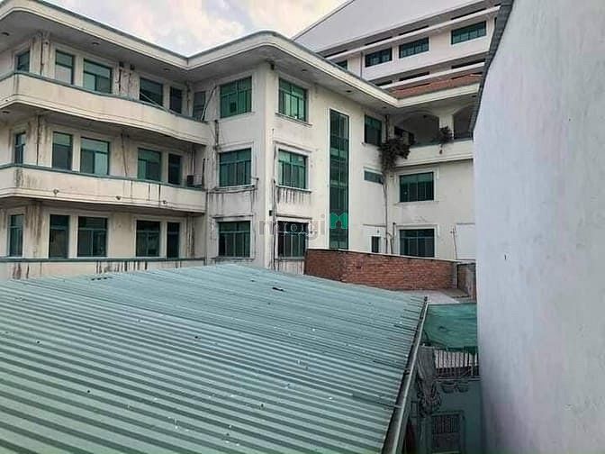 Hình ảnh Quân Bình Tân HXH Hồ Học Lãm thu nhập 30tr tháng