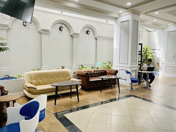 Hình ảnh 🏢 Mb6623 nạp rút nhanh chóng Full NT_cửa sổ_gần Lotte,KDC Trung Sơn,Đh UFM,Luật