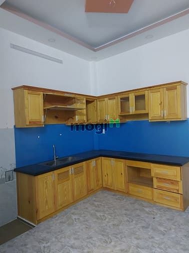 Hình ảnh Bán nhà hẻm xe hơi 98 bình trị đông gần chợ