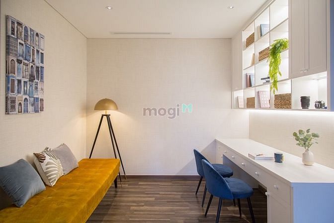 Hình ảnh Kẹt vốn gia đình cần bán 2PN 87m2 giá 5.89 tỷ chung cư cao cấp Hà Đô Q