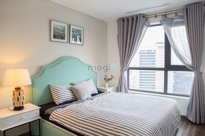 Hình ảnh Kẹt vốn gia đình cần bán 2PN 87m2 giá 5.89 tỷ chung cư cao cấp Hà Đô Q