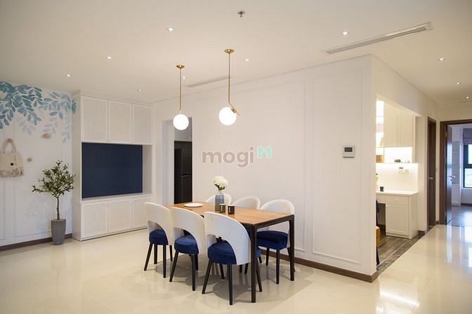 Hình ảnh Kẹt vốn gia đình cần bán 2PN 87m2 giá 5.89 tỷ chung cư cao cấp Hà Đô Q