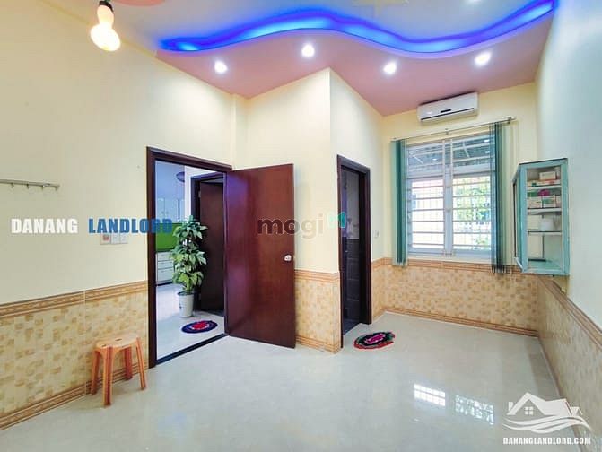 Hình ảnh Biệt thự Phúc Lộc Viên 4 phòng ngủ - B555