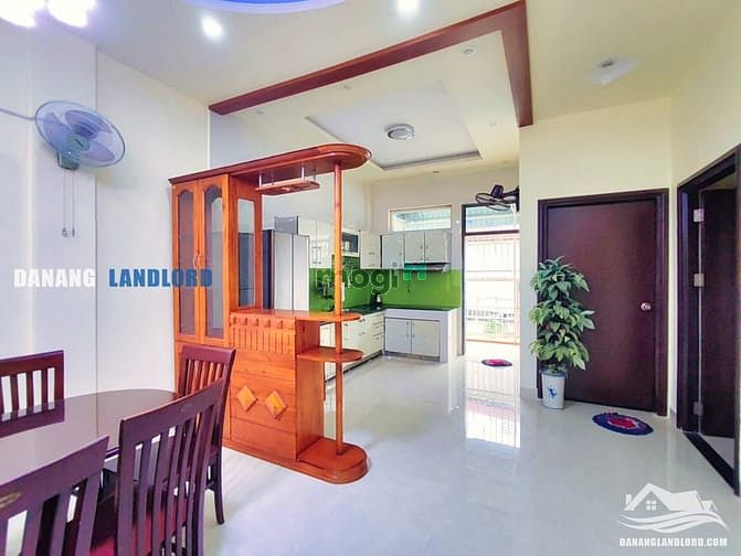 Hình ảnh Biệt thự Phúc Lộc Viên 4 phòng ngủ - B555