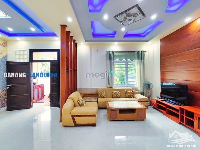 Hình ảnh Biệt thự Phúc Lộc Viên 4 phòng ngủ - B555