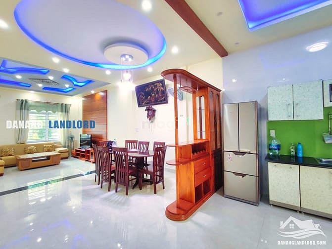 Hình ảnh Biệt thự Phúc Lộc Viên 4 phòng ngủ - B555