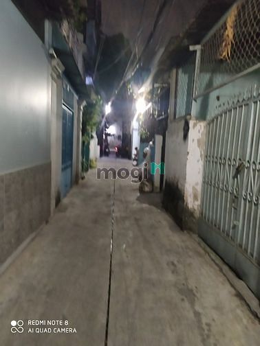 Hình ảnh Bán nhà cấp 4 Phạm Văn Bạch 50m2 chỉ 3 tỷ 7.