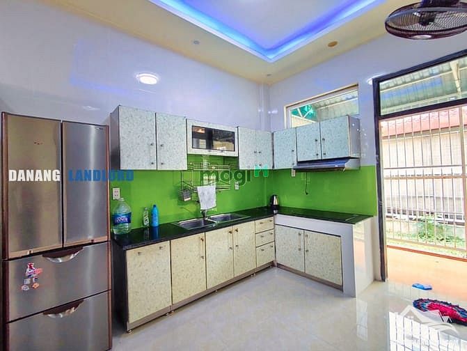 Hình ảnh Biệt thự Phúc Lộc Viên 4 phòng ngủ - B555