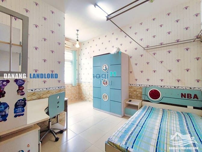 Hình ảnh Biệt thự Phúc Lộc Viên 4 phòng ngủ - B555
