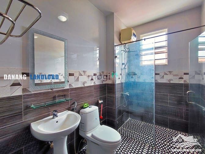 Hình ảnh Biệt thự Phúc Lộc Viên 4 phòng ngủ - B555