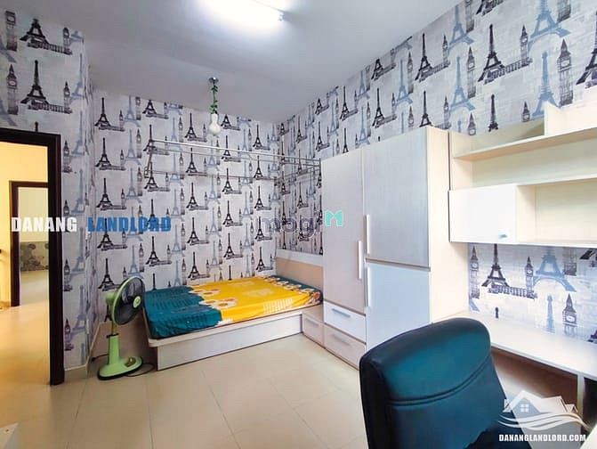 Hình ảnh Biệt thự Phúc Lộc Viên 4 phòng ngủ - B555