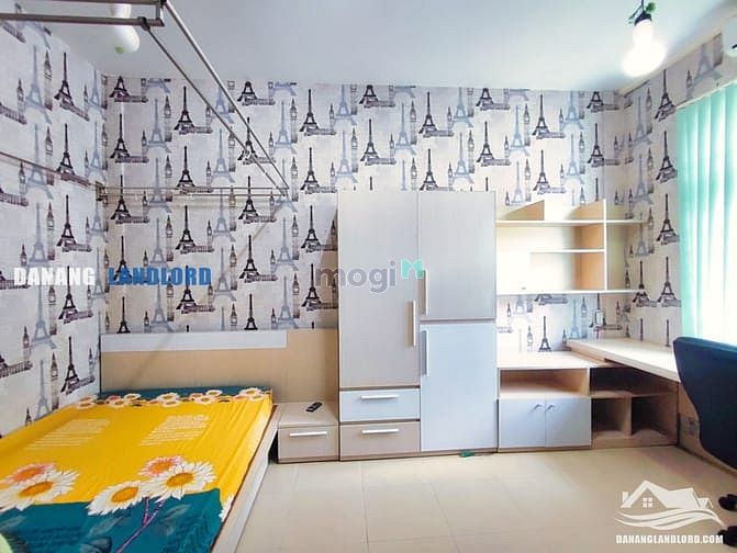 Hình ảnh Biệt thự Phúc Lộc Viên 4 phòng ngủ - B555