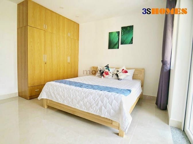 Hình ảnh CH 1PN Full nội thất - 48m2 - 2' đi Sân Bay - Ở ngay Tháng đầu chỉ 2TR