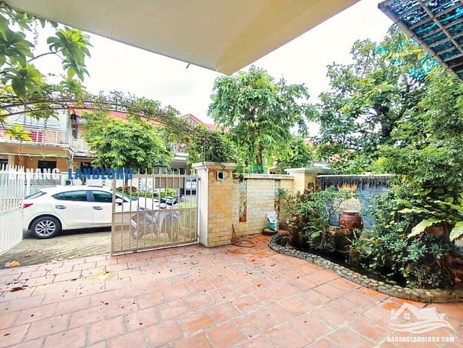 Hình ảnh Biệt thự Phúc Lộc Viên 4 phòng ngủ - B555