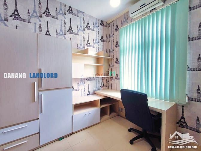 Hình ảnh Biệt thự Phúc Lộc Viên 4 phòng ngủ - B555