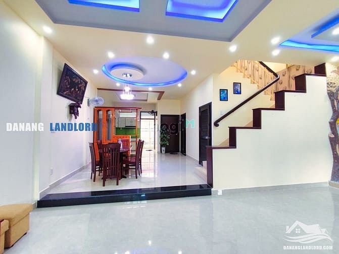 Hình ảnh Biệt thự Phúc Lộc Viên 4 phòng ngủ - B555