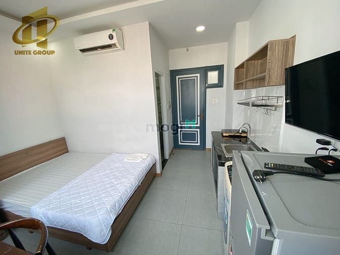 Hình ảnh TK apartment-Studio full nội thất Q7 - có cửa sổ-Sát bên Crescent Mall