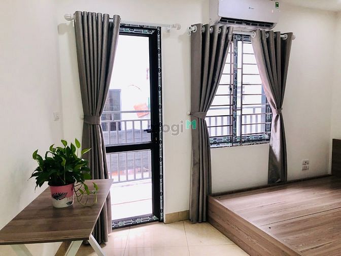 Hình ảnh CCMN 1n1k 402 Mỹ Đình - Đình Thôn, cách Vincom Phạm Hùng 600m