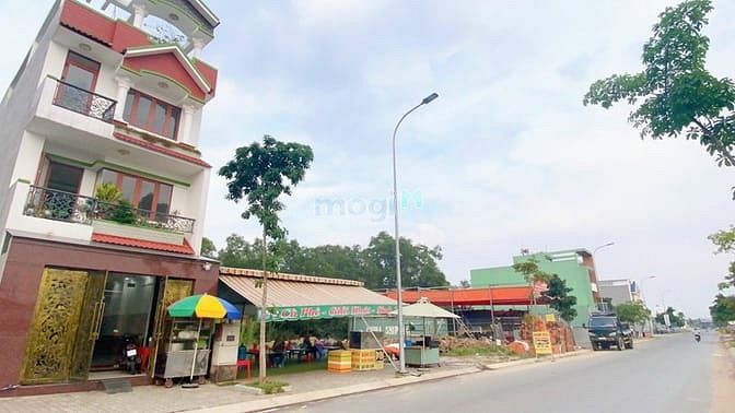 Hình ảnh Mở Bán Khu Dân Cư Tân Tạo - MT Trần Văn Giàu Quận Bình Tân - 32tr/m2 -