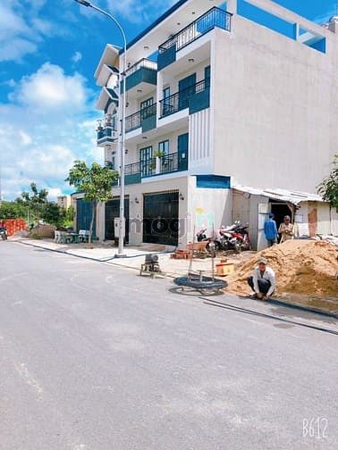 Hình ảnh Mở Bán Khu Dân Cư Tân Tạo - MT Trần Văn Giàu Quận Bình Tân - 32tr/m2 -
