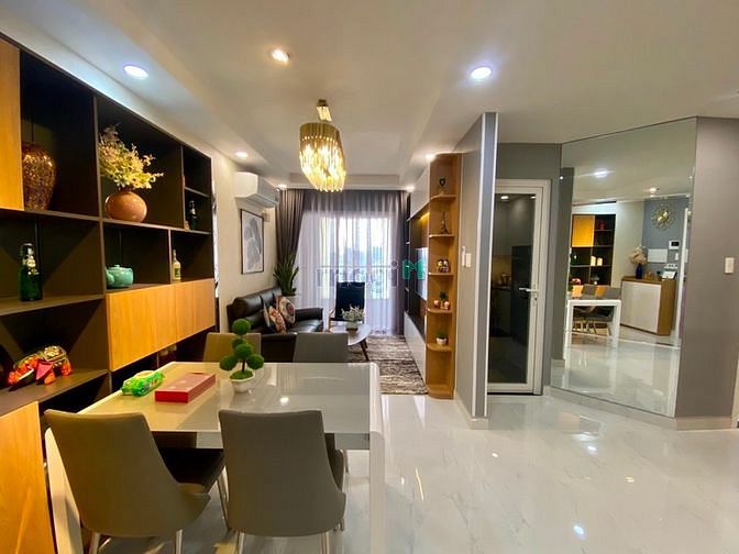 Hình ảnh Báo giá căn HÀ ĐÔ , 2pn 5.5 tỷ, 2pn + 6.9 tỷ, 3pn + 10.1 tỷ
