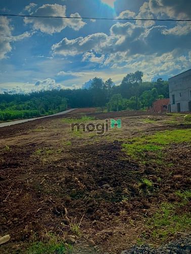 Hình ảnh Bán đất khu vực Đá Bạc - Châu Đức