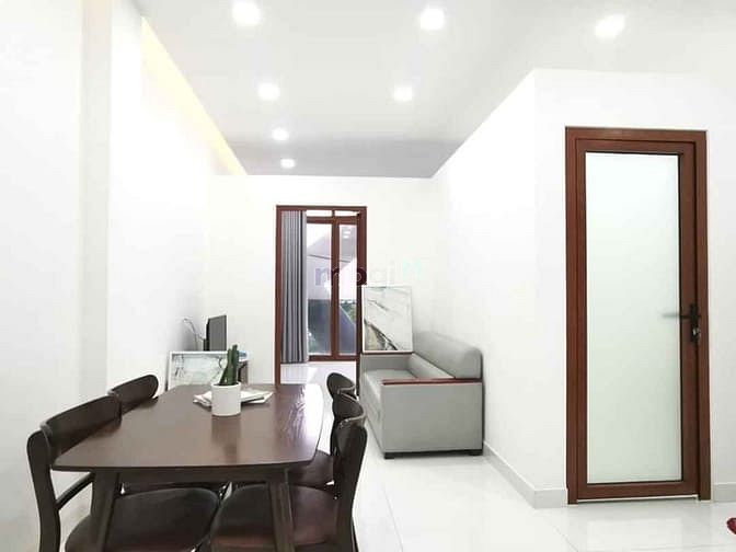 Hình ảnh 1PN / 2PN - Bancong Nội Thất KDC Nam Long - Q7