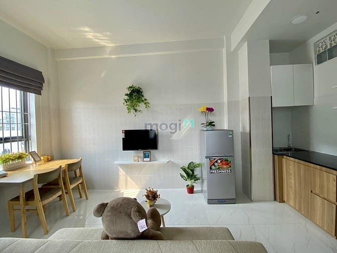 Hình ảnh Studio cửa sổ FULL NT gần cầu Ng Văn Cừ_HiFriendz hỗ trợ cọc