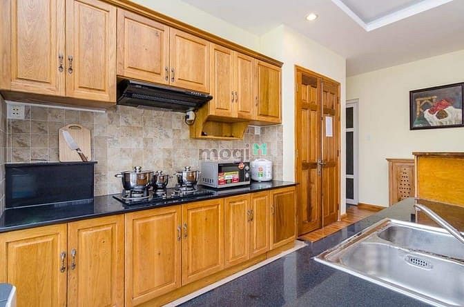 Hình ảnh Siêu Phẩm 2PN 60m2 Bếp Siêu To Quận 5 Thiết Kệ Đẹp Miễn Chê