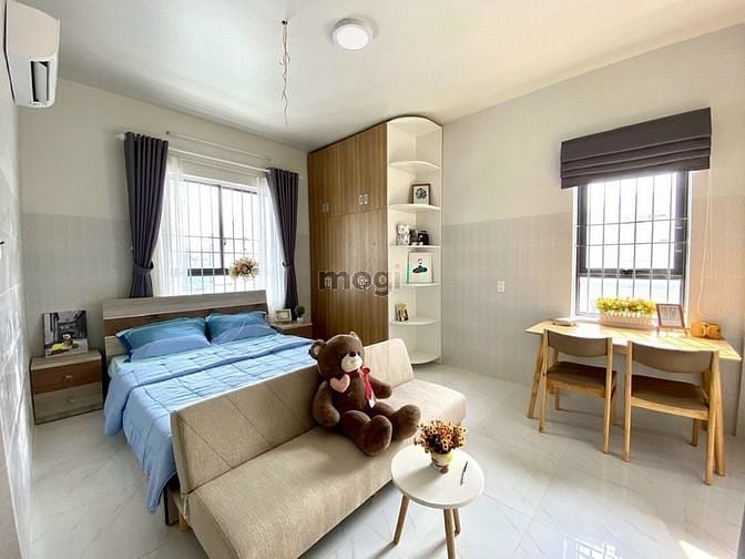 Hình ảnh Studio cửa sổ FULL NT gần cầu Ng Văn Cừ_HiFriendz hỗ trợ cọc