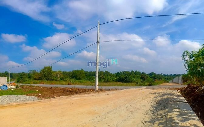 Hình ảnh Bán đất khu vực Đá Bạc - Châu Đức