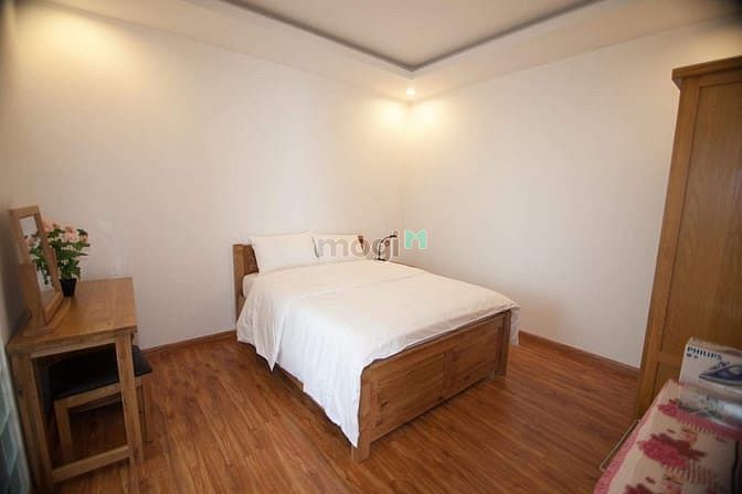 Hình ảnh Siêu Phẩm 2PN 60m2 Bếp Siêu To Quận 5 Thiết Kệ Đẹp Miễn Chê