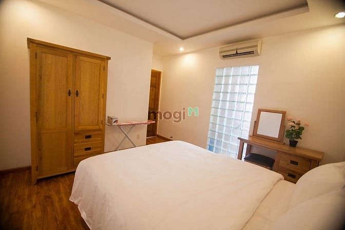 Hình ảnh Siêu Phẩm 2PN 60m2 Bếp Siêu To Quận 5 Thiết Kệ Đẹp Miễn Chê