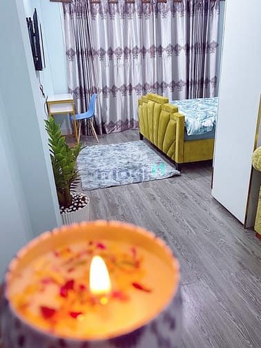 Hình ảnh Mb6623 nạp rút nhanh chóng 1PN 40m2 Ban Công trung tâm Quận 1 gần Bùi Viện