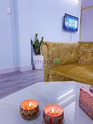 Hình ảnh Mb6623 nạp rút nhanh chóng 1PN 40m2 Ban Công trung tâm Quận 1 gần Bùi Viện