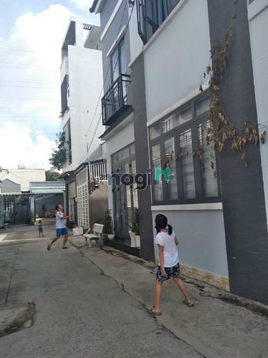 Hình ảnh Bán Lô Đất KDC Hiện Hữu Đường Số 8 , Quận 9