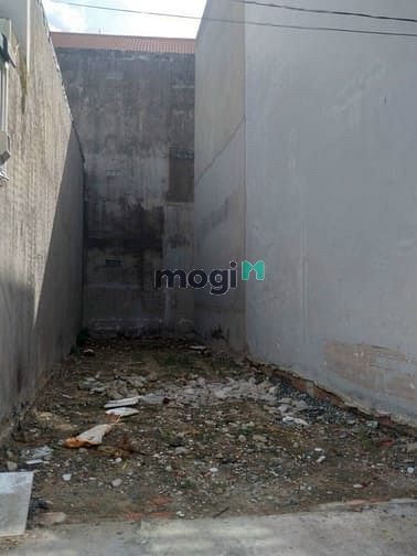 Hình ảnh Bán Lô Đất KDC Hiện Hữu Đường Số 8 , Quận 9