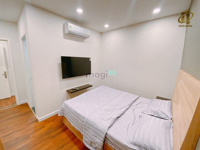 Hình ảnh Cho thuê Trang Chủ MB66.COM / Đăng Ký Tặng 66K chung cư Kỳ Đồng, phường 9_quận 3 full nội thất_mới