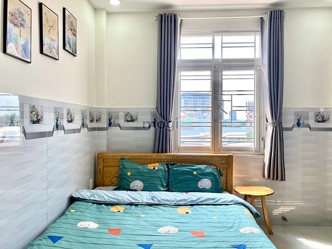 Hình ảnh 🎁 STUDIO mới toanh- Tiện nghi - gần CV Gia Định - Tặng TM lên đến 4TR