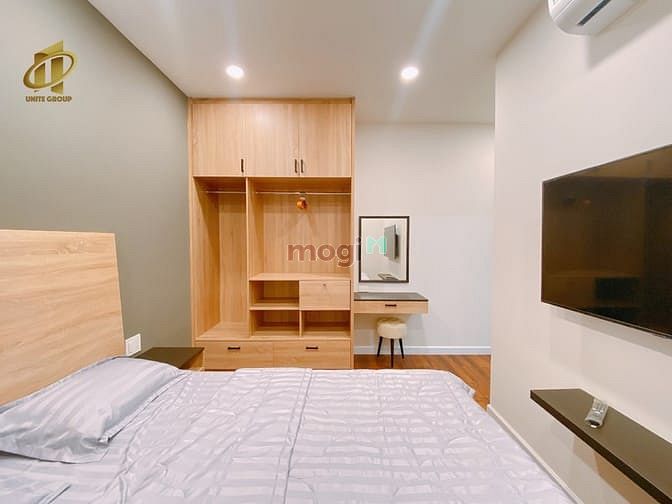 Hình ảnh Cho thuê Trang Chủ MB66.COM / Đăng Ký Tặng 66K chung cư Kỳ Đồng, phường 9_quận 3 full nội thất_mới