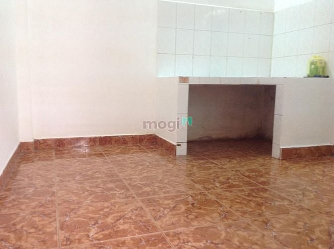 Hình ảnh Cho thuê nhà giá rẻ Quận Gò Vấp