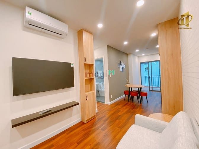 Hình ảnh Cho thuê Trang Chủ MB66.COM / Đăng Ký Tặng 66K chung cư Kỳ Đồng, phường 9_quận 3 full nội thất_mới