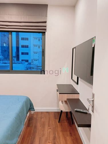 Hình ảnh Cho thuê Trang Chủ MB66.COM / Đăng Ký Tặng 66K chung cư Kỳ Đồng, phường 9_quận 3 full nội thất_mới