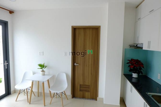 Hình ảnh Mb6623 nạp rút nhanh chóng Ban Công Siêu To tại Bình Thạnh_Full NT ngay Đại học UEF