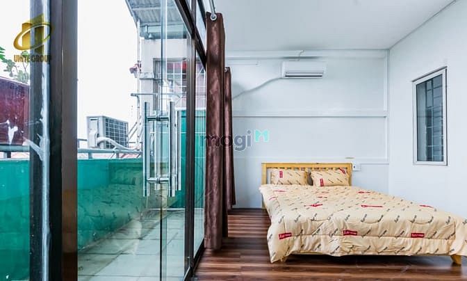 Hình ảnh 1PN / 2PN - Bancong Nội Thất KDC Nam Long - Q7