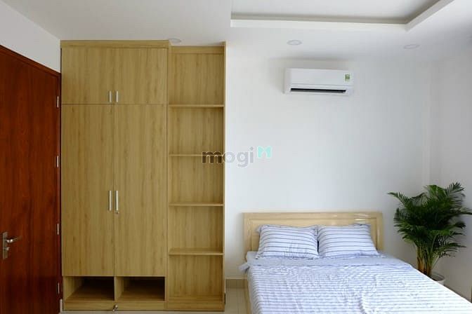 Hình ảnh Mb6623 nạp rút nhanh chóng Ban Công Siêu To tại Bình Thạnh_Full NT ngay Đại học UEF