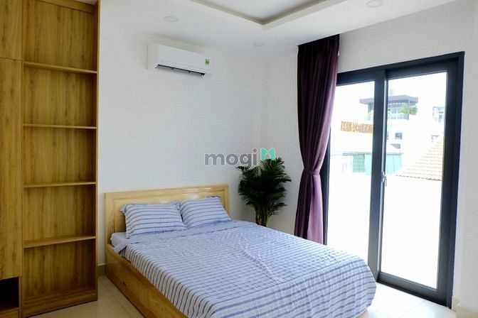 Hình ảnh Mb6623 nạp rút nhanh chóng Ban Công Siêu To tại Bình Thạnh_Full NT ngay Đại học UEF