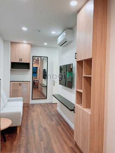Hình ảnh Cho thuê Trang Chủ MB66.COM / Đăng Ký Tặng 66K chung cư Kỳ Đồng, phường 9_quận 3 full nội thất_mới