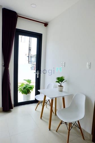Hình ảnh Mb6623 nạp rút nhanh chóng Ban Công Siêu To tại Bình Thạnh_Full NT ngay Đại học UEF